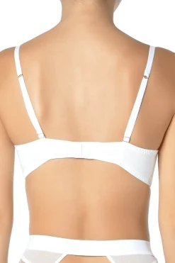 Bridal & Honeymoon Lingerie | Plunge Bras><noscript><img width=