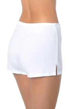 Pyjama Pants & Shorts | £30 And Under>Huit Adele Short White