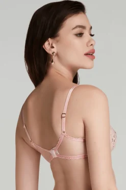 Bridal & Honeymoon Lingerie | Plunge Bras><noscript><img width=