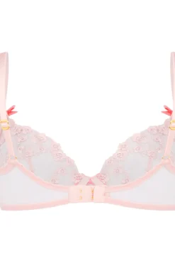 Bridal & Honeymoon Lingerie | Plunge Bras><noscript><img width=