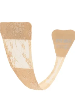 £30 And Under | Bra Solutions & Accessories>Bye Bra Adhesive Seamless Lace Thong