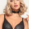 Triangle Bras | Plunge Bras>Prelude All About Eve Underwired Triangle Bra Black