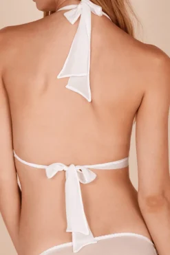 Bridal & Honeymoon Lingerie | Halterneck Bras><noscript><img width=
