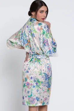 Kimonos & Robes | Silk Nightwear><noscript><img width=