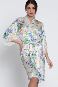 Kimonos & Robes | Silk Nightwear><noscript><img width=