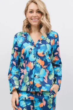 Pyjama Tops | £30 And Under><noscript><img width=