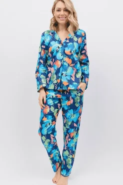 Pyjama Tops | £30 And Under><noscript><img width=