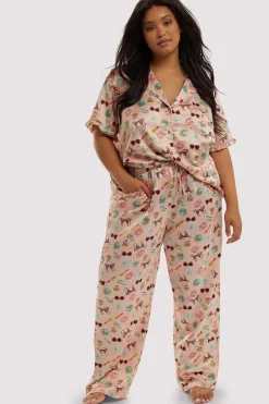 Pyjama Pants & Shorts | £30 And Under><noscript><img width=