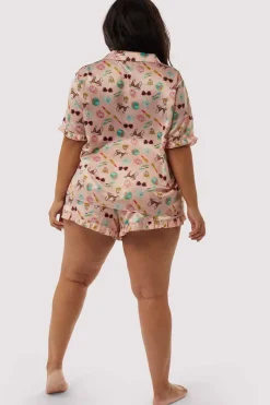 Pyjama Pants & Shorts | £30 And Under><noscript><img width=