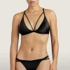 2 Piece Lingerie Sets | Sexy Lingerie>Aubade Boîte à Désir Sweet Addiction Triangle Bra & Tanga