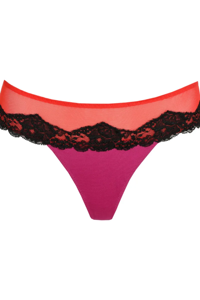 Thongs & G-strings>Sarda Bremer Thong HotLava