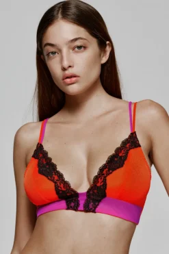 Wireless Bras | Triangle Bras><noscript><img width=
