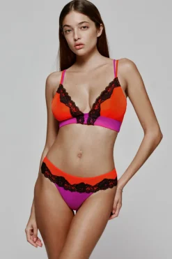 Wireless Bras | Triangle Bras><noscript><img width=