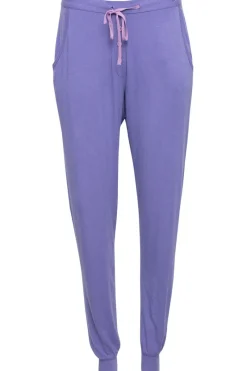 Pyjama Pants & Shorts | £30 And Under>Cyberjammies Camila Lilac Jersey Pants