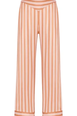 Pyjama Pants & Shorts | Mother's Day>Simone Pérèle Caprice Pants PeachNights
