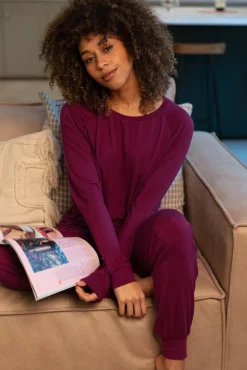Pyjama Tops | £30 And Under><noscript><img width=