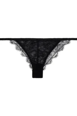 Briefs>Love Stories Charlotte Brief Black