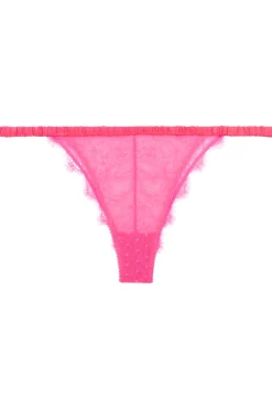 Briefs>Love Stories Charlotte Brief Neon Pink