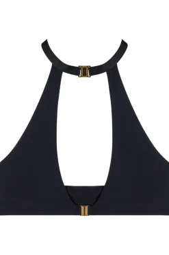 Sexy Lingerie | Luxury French Lingerie>Aubade Cindy Bruna x Sumptuous Waves Bralette SmokyAttraction