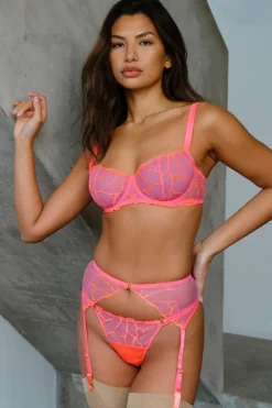 Balconette Bras & Demi Bras | Underwired Bras><noscript><img width=