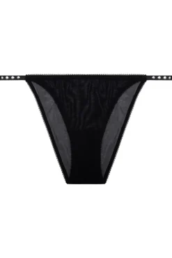 Briefs>Love Stories Clio Brief Black