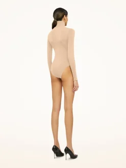 Bodysuits & Playsuits>Wolford Colorado Brazilian Body