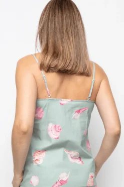 Pyjama Tops | £30 And Under><noscript><img width=