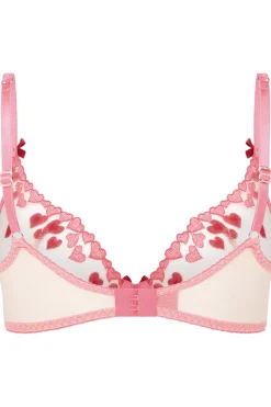 Red Lingerie | Sheer Lingerie><noscript><img width=