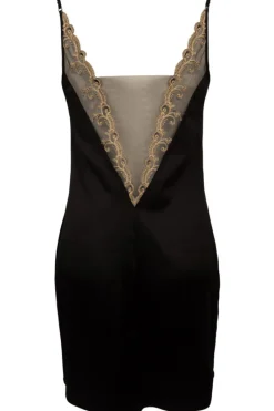 Silk Nightwear | Nighties, Babydolls & Chemises><noscript><img width=