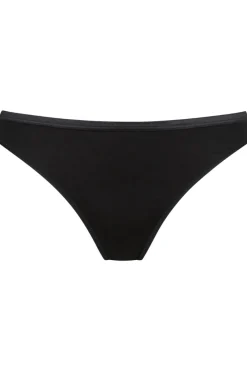£30 And Under | Briefs>Mey Delany Brazilian, Size XS Black