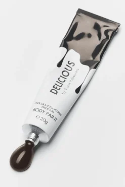 Pleasure | £30 And Under>Bijoux Indiscrets Delicious Chocolate Body Paint