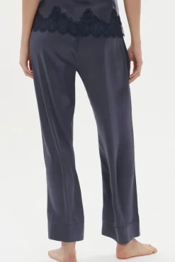 Silk Nightwear | Pyjama Pants & Shorts><noscript><img width=