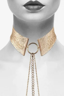 Collars & Chokers | Pleasure><noscript><img width=