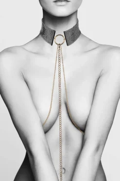 Collars & Chokers | Pleasure><noscript><img width=