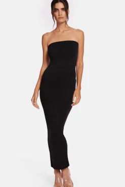 Ready To Wear | Dresses>Wolford Fatal Seamless Multiway Dress Black
