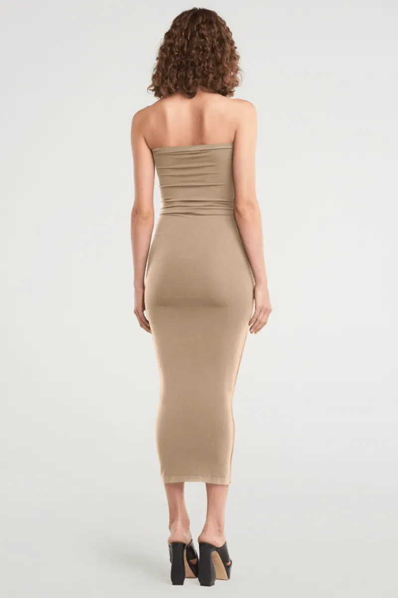 Red Lingerie | Ready To Wear>Wolford Fatal Seamless Multiway Dress