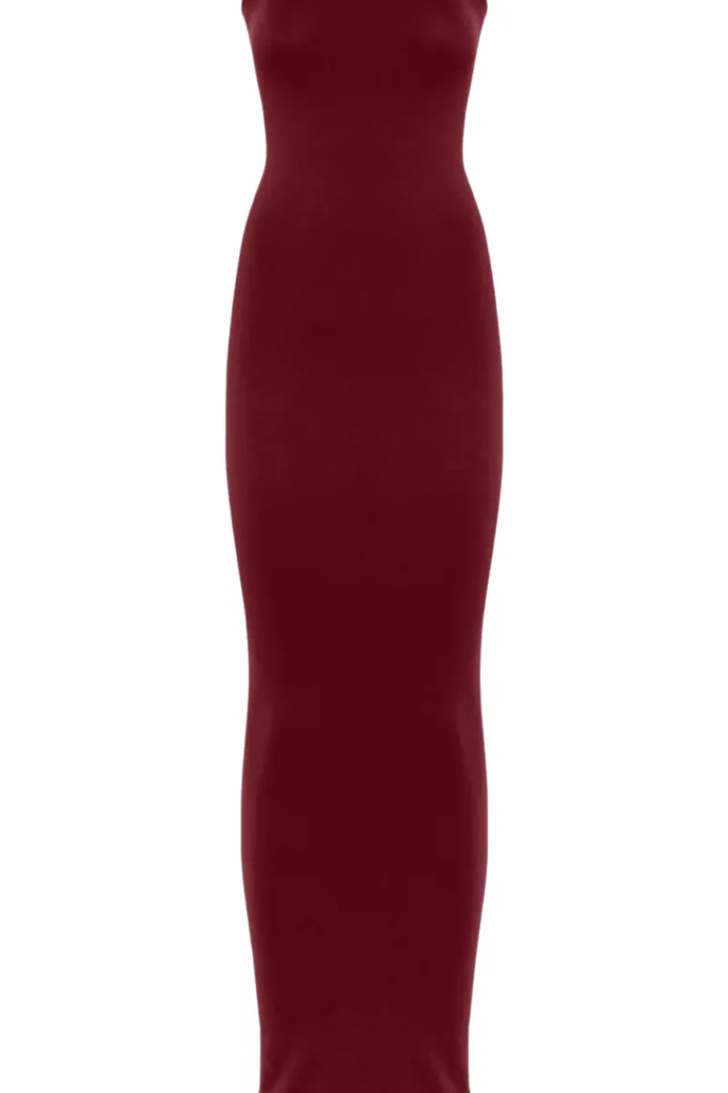 Red Lingerie | Ready To Wear>Wolford Fatal Seamless Multiway Dress
