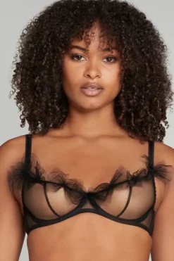 Plunge Bras | Balconette Bras & Demi Bras><noscript><img width=