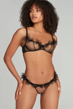 Plunge Bras | Balconette Bras & Demi Bras><noscript><img width=