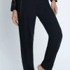 Sexy Lingerie | Luxury French Lingerie>Lise Charmel Feerie Couture Trousers Black