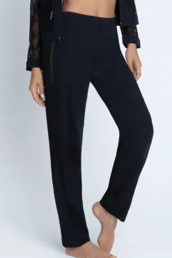Sexy Lingerie | Luxury French Lingerie>Lise Charmel Feerie Couture Trousers Black