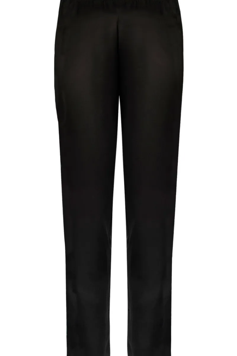 Pyjama Pants & Shorts | Mother's Day>Lise Charmel Fleurs Etoiles Silk Trousers EclatEtoile