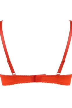 Red Lingerie | £30 And Under><noscript><img width=