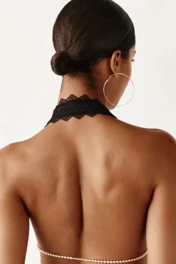 Sexy Lingerie | Halterneck Bras><noscript><img width=