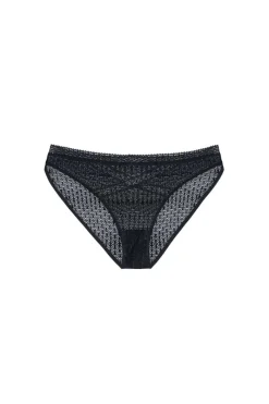£30 And Under | Briefs>Else Harper Brief, Size XS (UK 6) Black