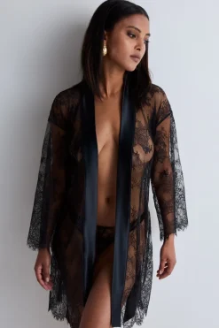 Kimonos & Robes | Sexy Lingerie><noscript><img width=