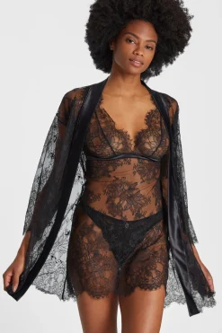 Kimonos & Robes | Sexy Lingerie><noscript><img width=