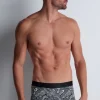 Sexy Lingerie | Luxury French Lingerie>Aubade Homme Men's Cotton Modal Hypnotic Trunks
