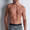 Sexy Lingerie | Luxury French Lingerie>Aubade Homme Men's Gots® Cotton Savage Boxer