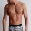 Sexy Lingerie | Luxury French Lingerie>Aubade Homme Men's Modal Cotton Strange Sea Boxer